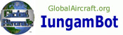 Global Aircraft IungamBot